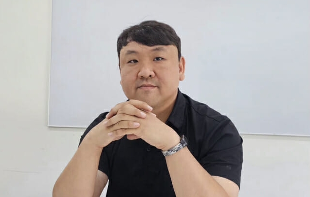 Physical AI & Smart Factory Solutions - DAIM Technology